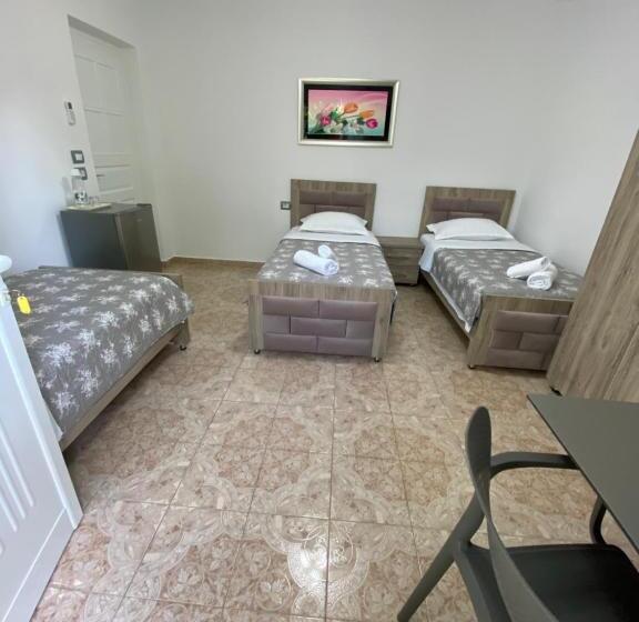 پانسیون Vila Ajdinaj