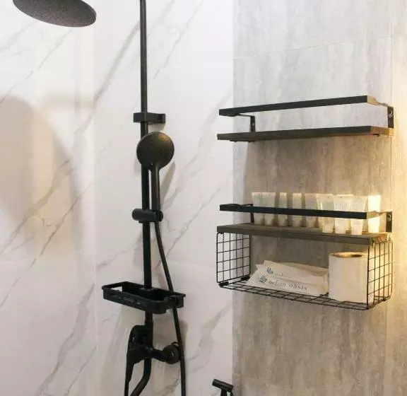 Urban Oasis Resort, Tarlac