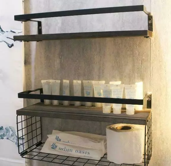 Urban Oasis Resort, Tarlac