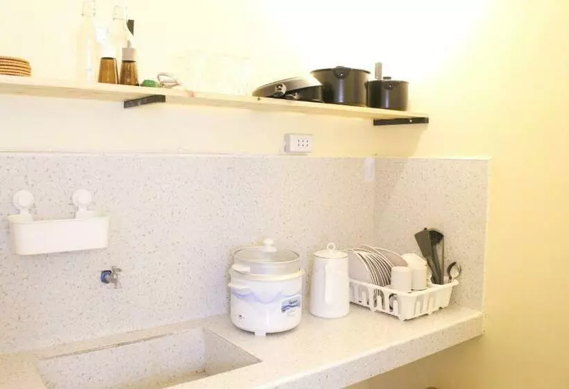 Urban Oasis Resort, Tarlac