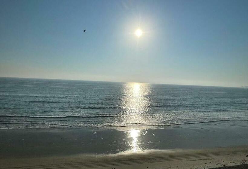 Ariels Paraiso  Ocean View