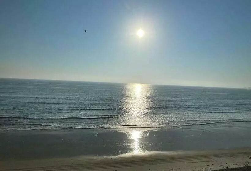 Ariels Paraiso  Ocean View