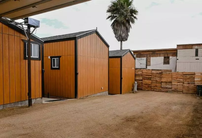 Ariels Paraiso  Ocean View