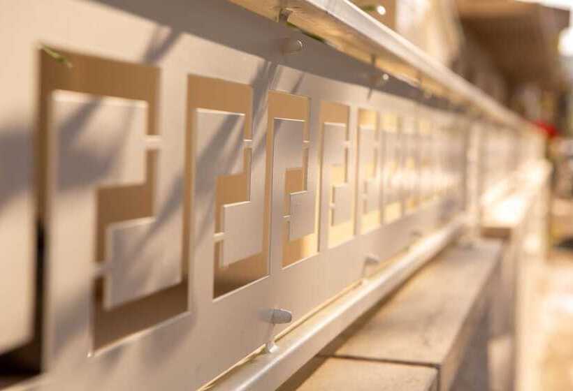 צימר Aria Di Mare