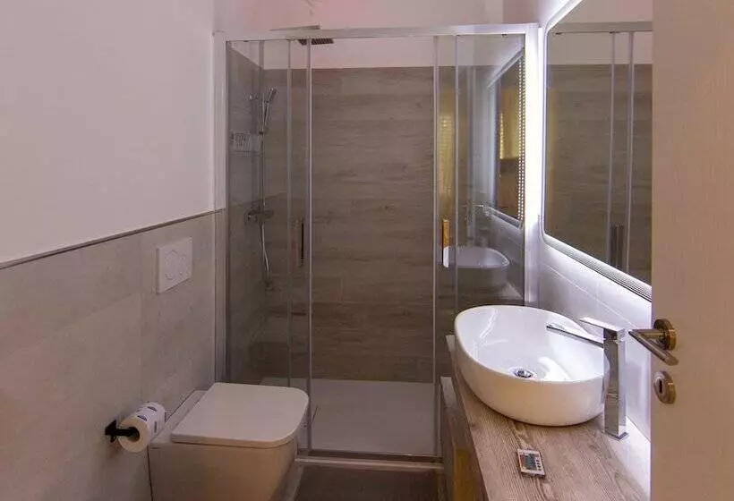 Aamiaismajoitus (B&B) Aria Di Mare