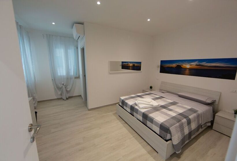 צימר Aria Di Mare