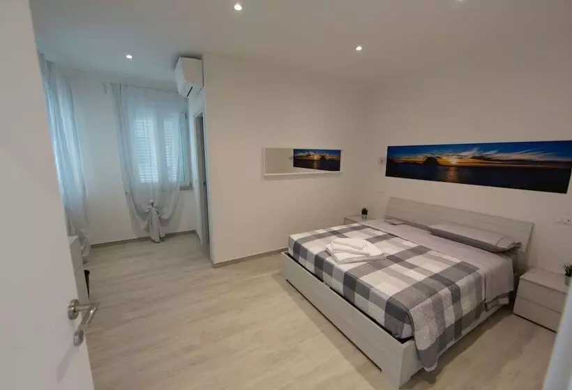 Aamiaismajoitus (B&B) Aria Di Mare