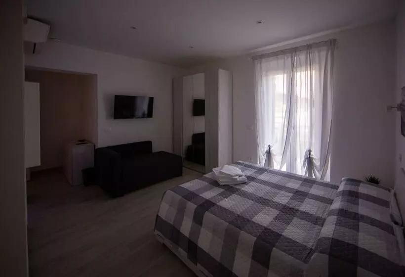 Aamiaismajoitus (B&B) Aria Di Mare