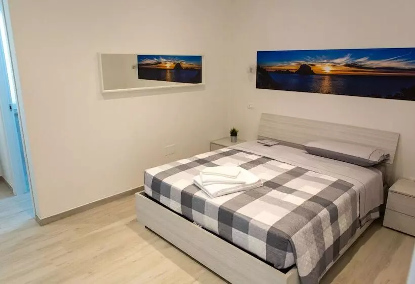 Aamiaismajoitus (B&B) Aria Di Mare