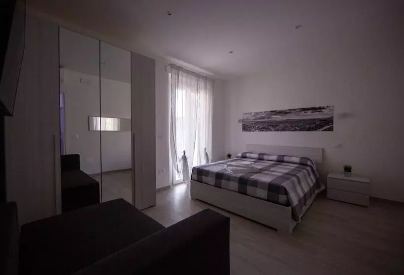 Aamiaismajoitus (B&B) Aria Di Mare