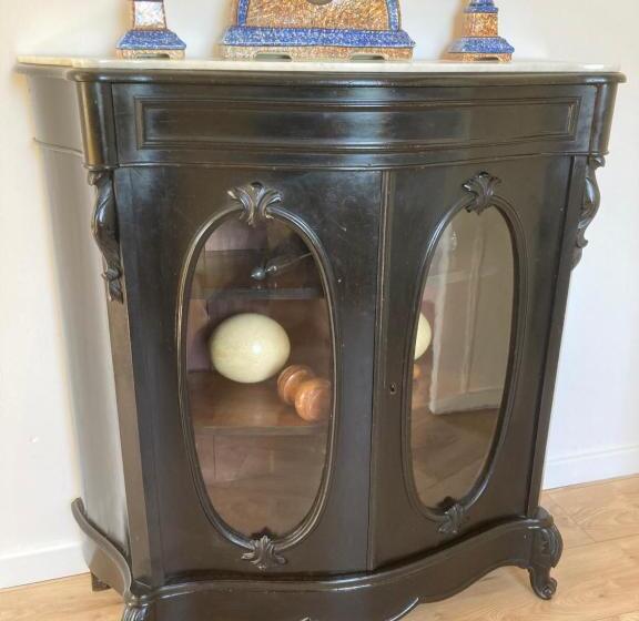 ベッドアンドブレックファースト La Maison Du Pech