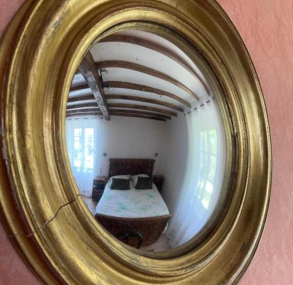 ベッドアンドブレックファースト La Maison Du Pech