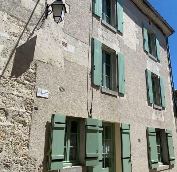 צימר Le Doux Nid La Classique