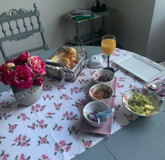 צימר Le Doux Nid La Classique