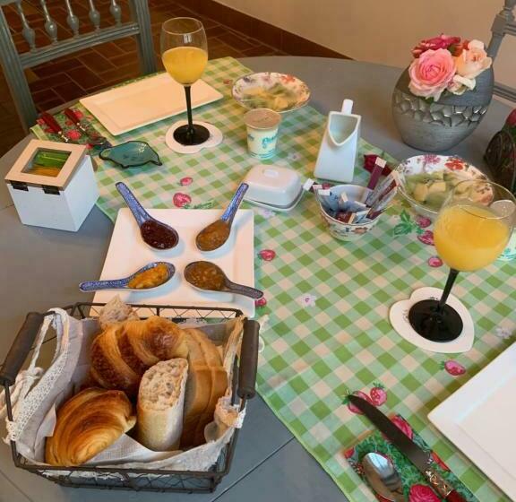 צימר Le Doux Nid La Classique