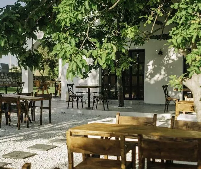 ベッドアンドブレックファースト Riserva Butik Otel Urla