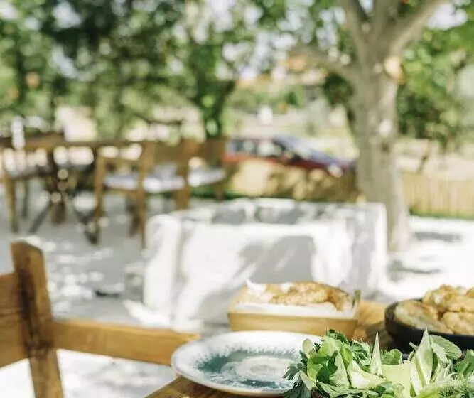 ベッドアンドブレックファースト Riserva Butik Otel Urla