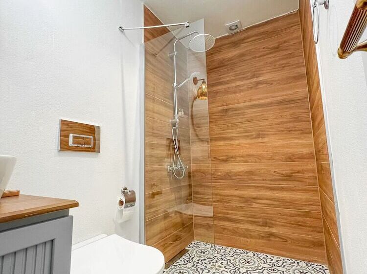 مبيت وإفطار Riserva Butik Otel Urla