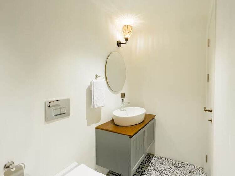 Bed and Breakfast Riserva Butik Otel Urla