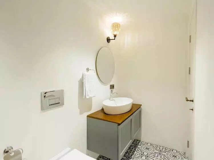 ベッドアンドブレックファースト Riserva Butik Otel Urla