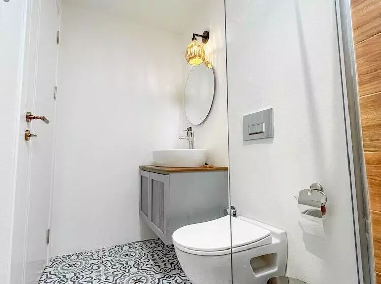 ベッドアンドブレックファースト Riserva Butik Otel Urla