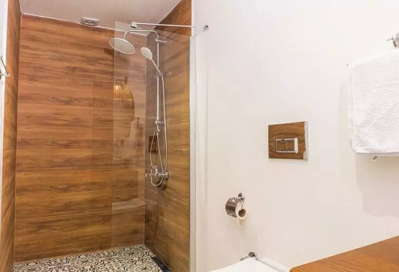 ベッドアンドブレックファースト Riserva Butik Otel Urla