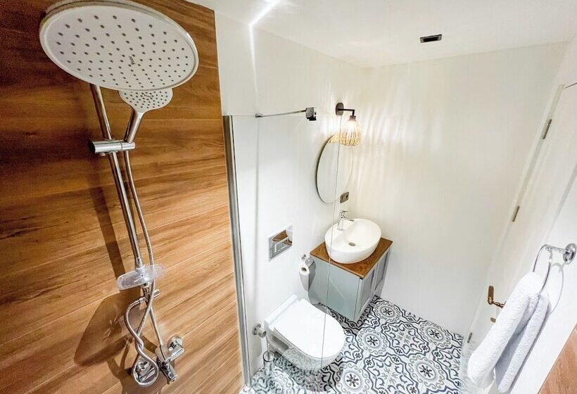 Bed and Breakfast Riserva Butik Otel Urla