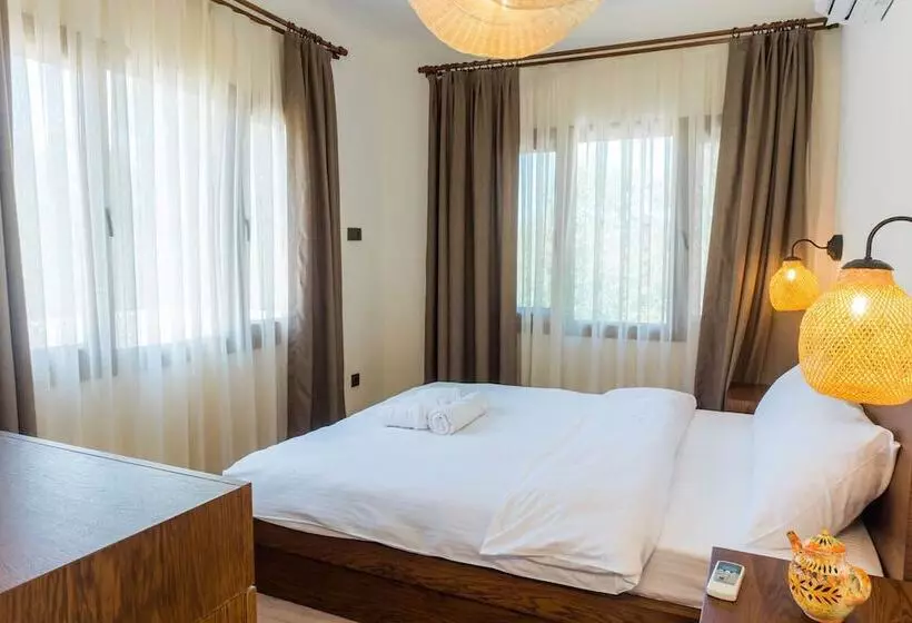 ベッドアンドブレックファースト Riserva Butik Otel Urla