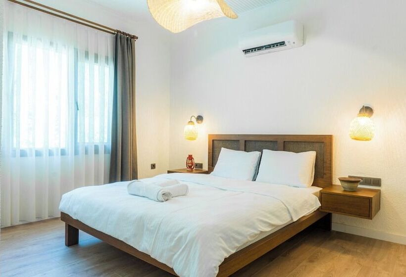 Bed and Breakfast Riserva Butik Otel Urla