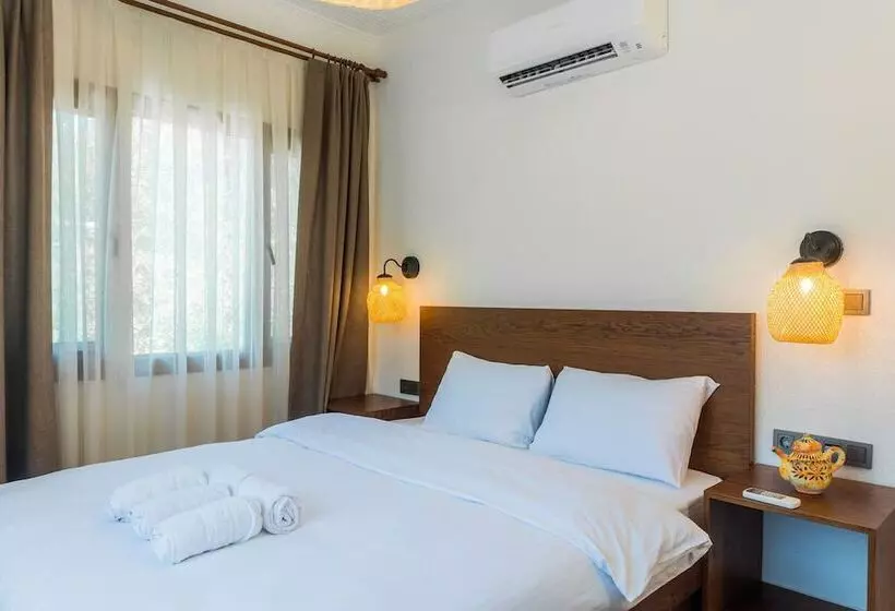 ベッドアンドブレックファースト Riserva Butik Otel Urla