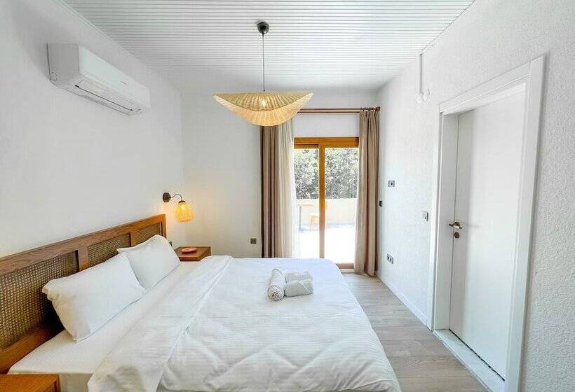 Bed and Breakfast Riserva Butik Otel Urla