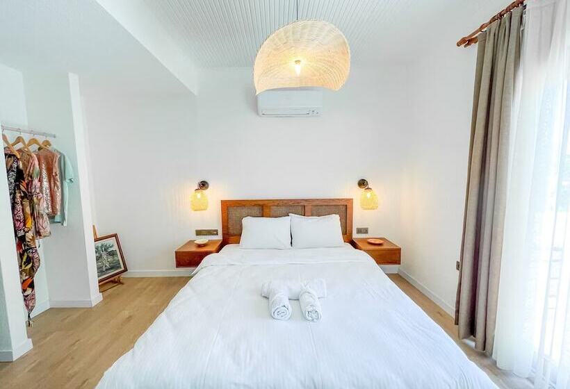 Bed and Breakfast Riserva Butik Otel Urla