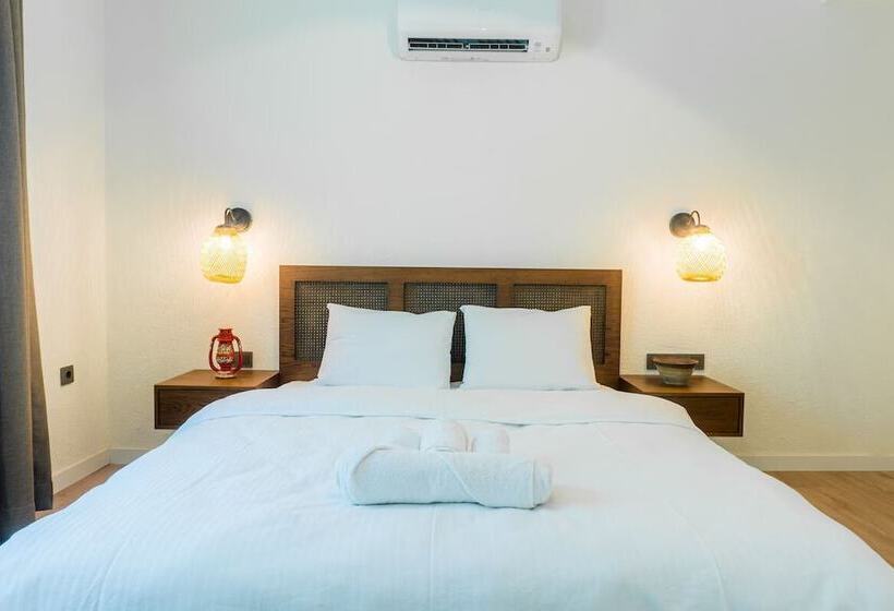 Bed and Breakfast Riserva Butik Otel Urla