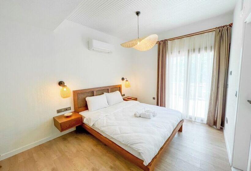 Bed and Breakfast Riserva Butik Otel Urla