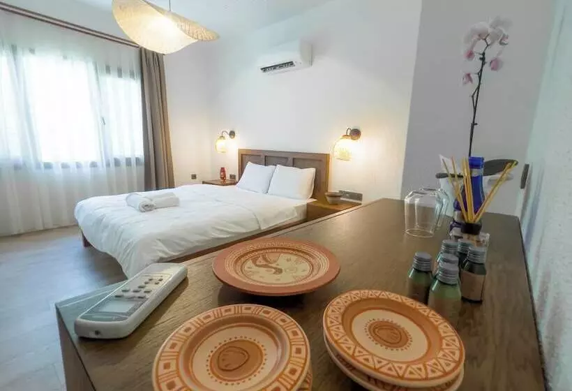 ベッドアンドブレックファースト Riserva Butik Otel Urla