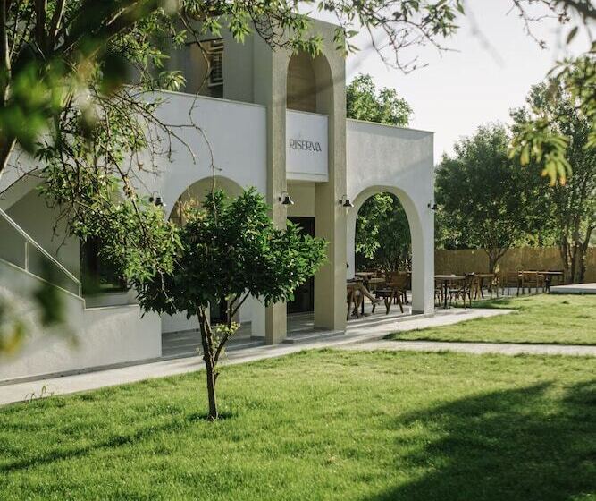 Bed and Breakfast Riserva Butik Otel Urla