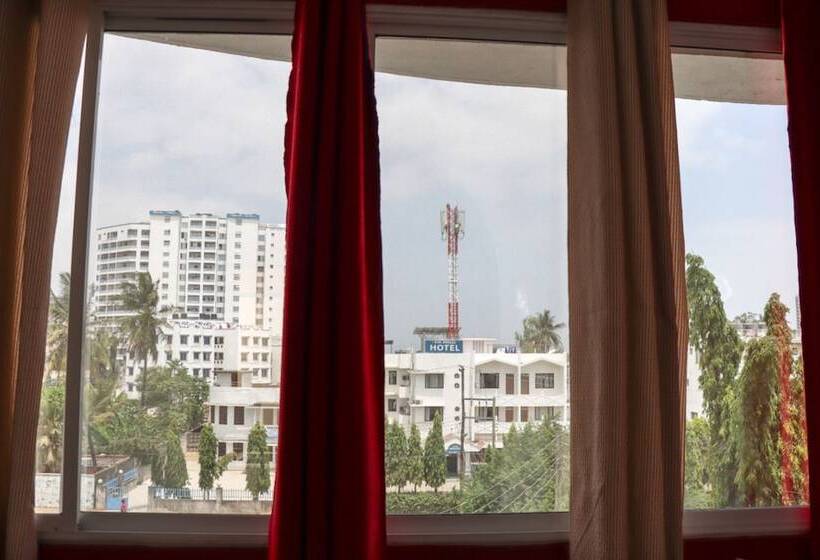 Bridge Hotel Mombasa