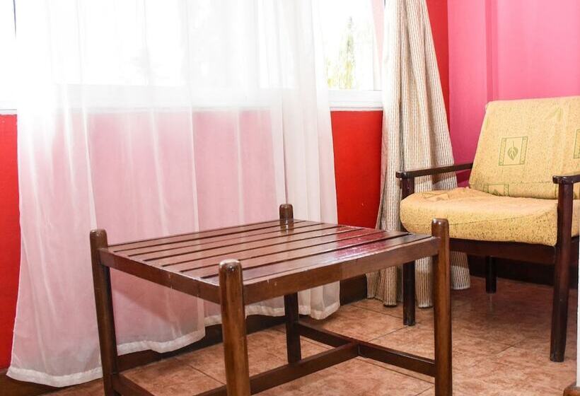 Bridge Hotel Mombasa