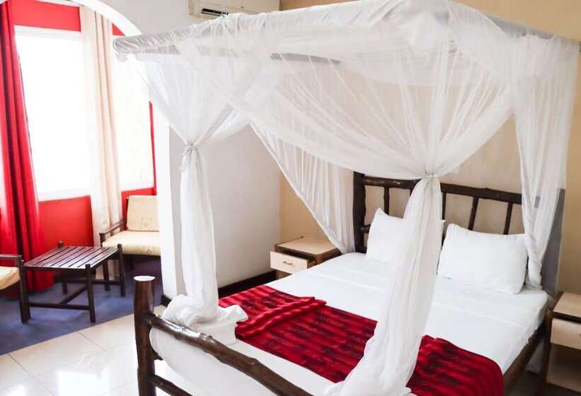 Bridge Hotel Mombasa