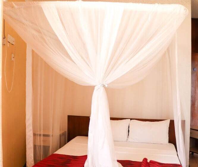 Bridge Hotel Mombasa