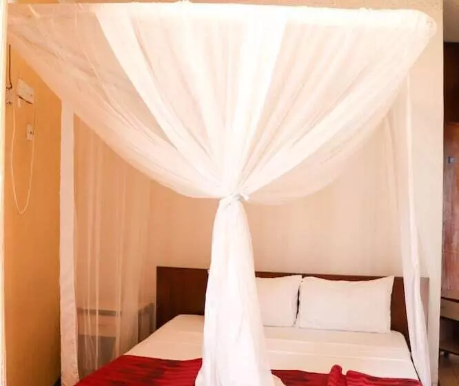 Bridge Hotel Mombasa