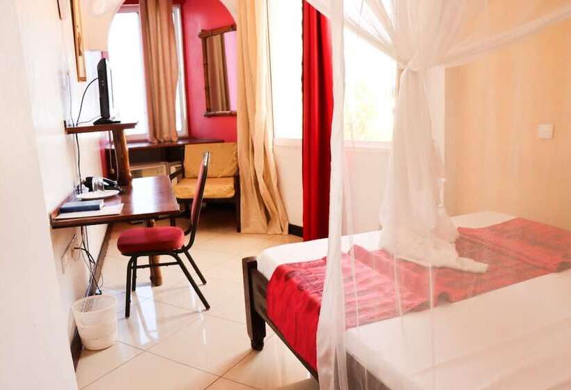 Bridge Hotel Mombasa