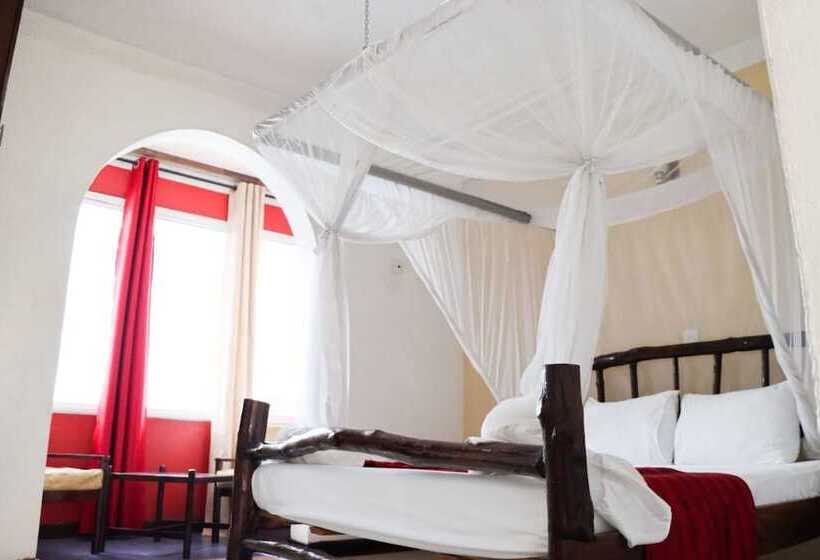 Bridge Hotel Mombasa