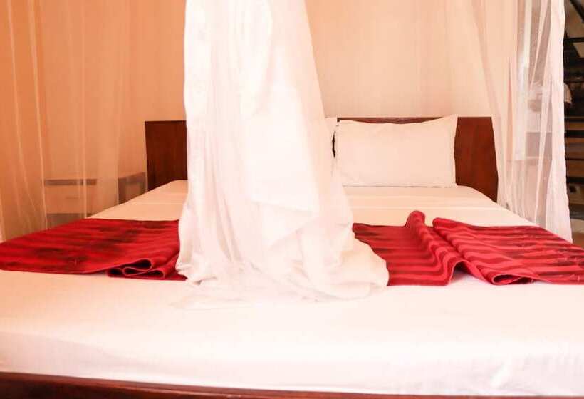 Bridge Hotel Mombasa