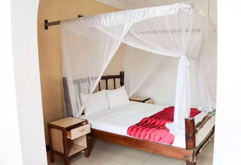 Bridge Hotel Mombasa