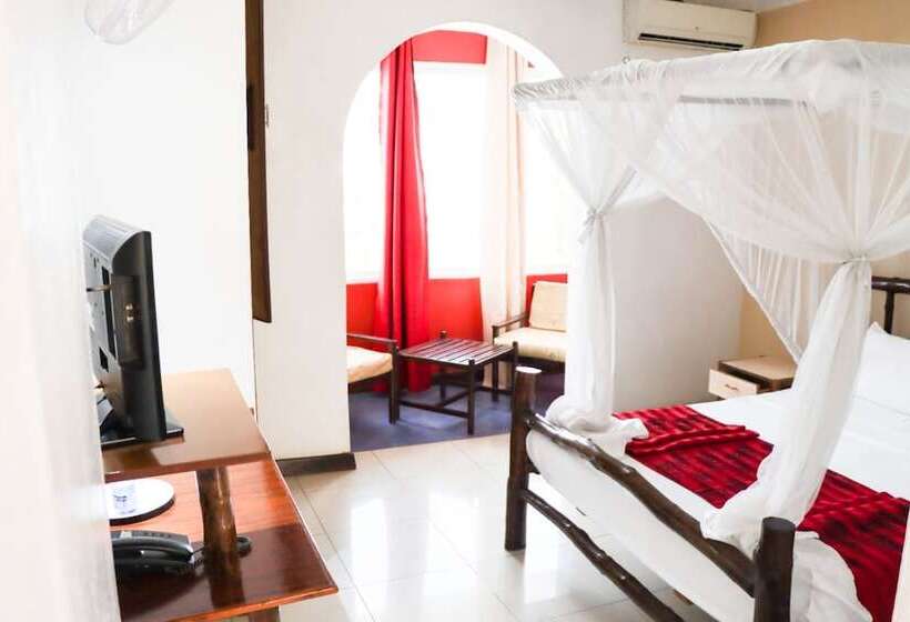 Bridge Hotel Mombasa