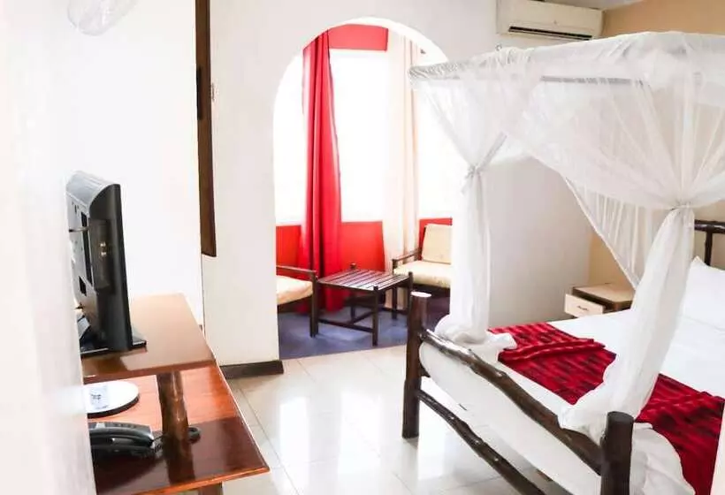 Bridge Hotel Mombasa