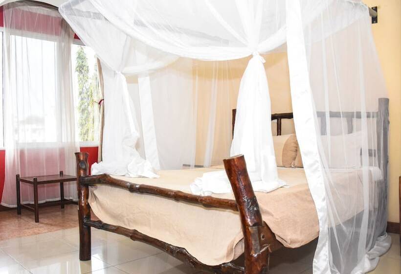 Bridge Hotel Mombasa