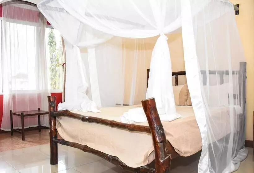 Bridge Hotel Mombasa