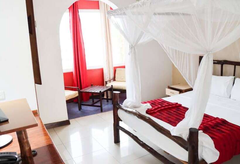 Bridge Hotel Mombasa